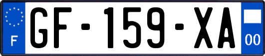 GF-159-XA