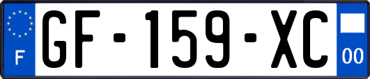 GF-159-XC