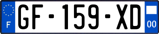 GF-159-XD