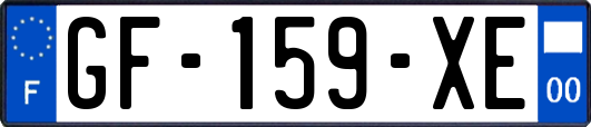 GF-159-XE