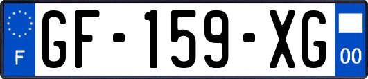 GF-159-XG