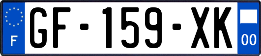 GF-159-XK