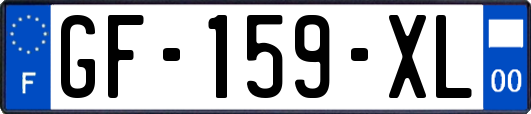 GF-159-XL