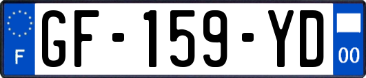 GF-159-YD