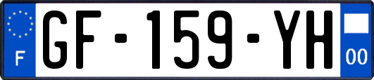 GF-159-YH