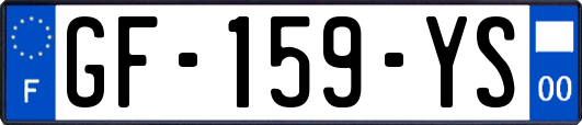 GF-159-YS