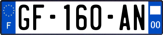 GF-160-AN