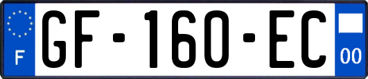 GF-160-EC