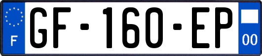 GF-160-EP