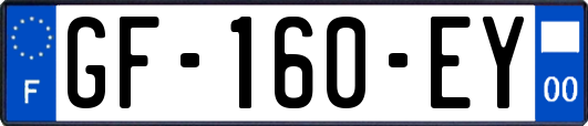 GF-160-EY