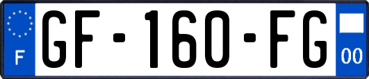 GF-160-FG