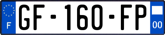 GF-160-FP