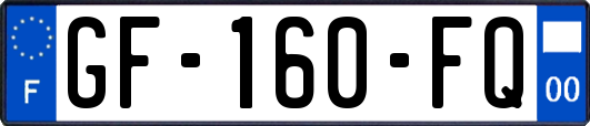 GF-160-FQ