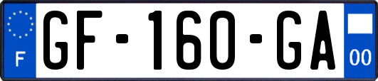 GF-160-GA