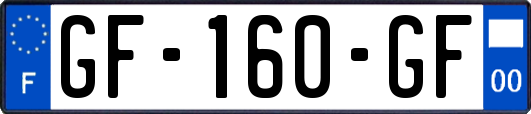 GF-160-GF