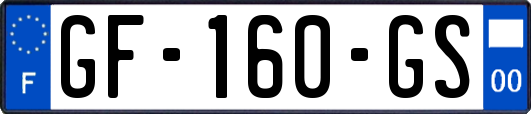 GF-160-GS