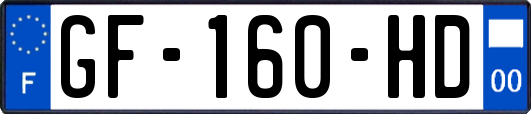 GF-160-HD