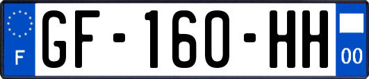 GF-160-HH
