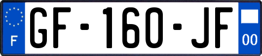 GF-160-JF
