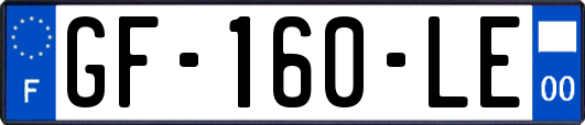 GF-160-LE