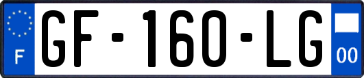 GF-160-LG