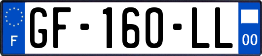 GF-160-LL