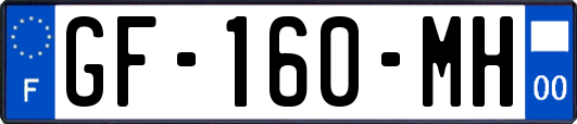 GF-160-MH
