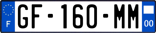 GF-160-MM