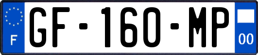GF-160-MP