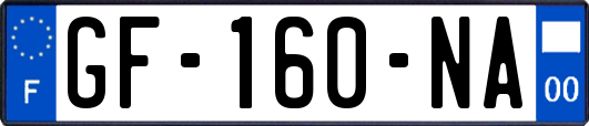 GF-160-NA