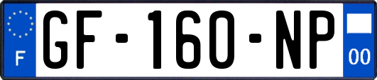 GF-160-NP
