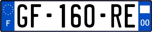 GF-160-RE