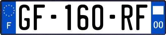 GF-160-RF