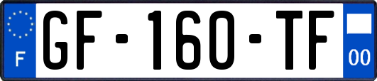 GF-160-TF