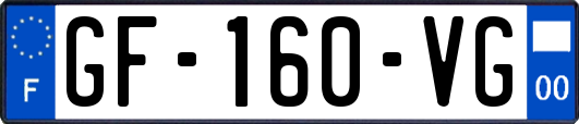 GF-160-VG
