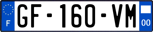 GF-160-VM