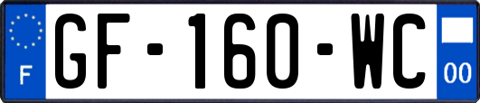 GF-160-WC