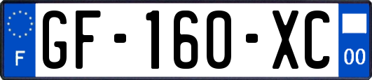 GF-160-XC