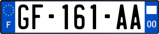 GF-161-AA