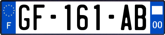 GF-161-AB