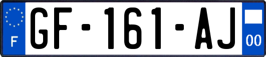 GF-161-AJ