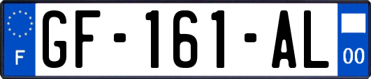 GF-161-AL