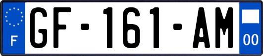 GF-161-AM