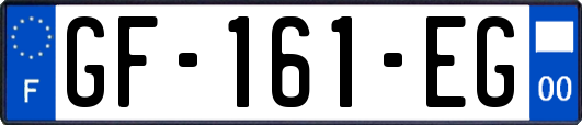 GF-161-EG