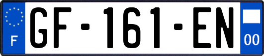 GF-161-EN