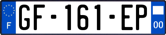 GF-161-EP