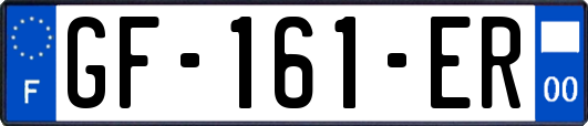 GF-161-ER