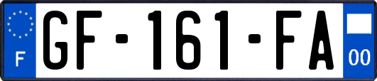 GF-161-FA