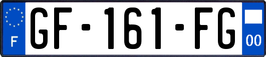 GF-161-FG