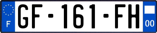 GF-161-FH